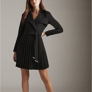 Karen Millen Trench Dress | Sz UK 6